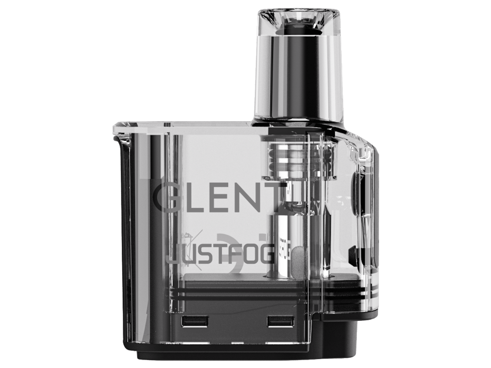 JustFog GLENT Pods
