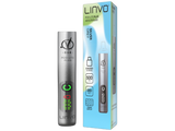 Linvo Pod Lite Plus Akku — grau