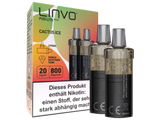 Linvo Pod Lite Plus Cartridge — Cactus Ice