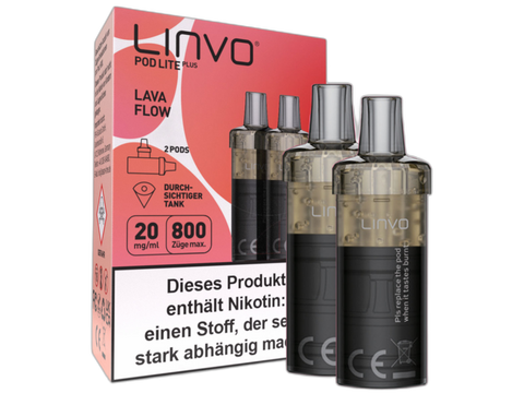 Lava Flow