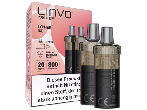 Lychee Ice