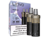 Linvo Pod Lite Plus Cartridge — Mad Blue