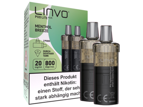 Menthol Breeze