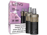Linvo Pod Lite Plus Cartridge — Pink Grapefruit