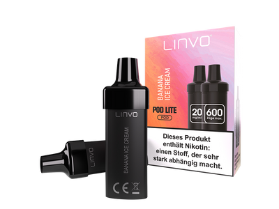 Linvo Pod Lite Cartridge