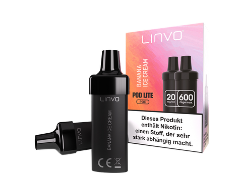 Linvo Pod Lite Cartridge