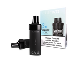 Linvo Pod Lite Cartridge — Black Ice