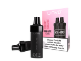 Linvo Pod Lite Cartridge — Cherry Cola Ice