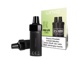 Linvo Pod Lite Cartridge — Fresh Apple