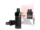 Linvo Pod Lite Cartridge — Lemon Minty