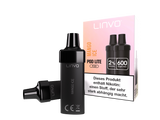 Linvo Pod Lite Cartridge — Mango Ice