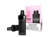 Linvo Pod Lite Cartridge — Pink Lemonade