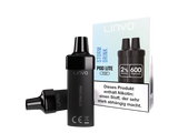 Linvo Pod Lite Cartridge — Storm Drink