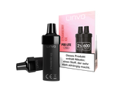 Linvo Pod Lite Cartridge — Strawberry Ice