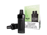 Linvo Pod Lite Cartridge — Strawberry Kiwi