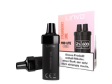 Linvo Pod Lite Cartridge — Strawberry Lime