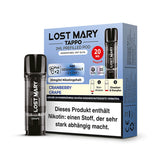 Lost Mary Tappo Pods (2er-Pack)