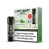 Lost Mary Tappo Pods (2er-Pack)