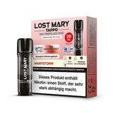Lost Mary Tappo Pods (2er-Pack)
