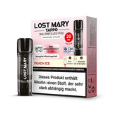 Lost Mary Tappo Pods (2er-Pack)