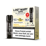 Lost Mary Tappo Pods (2er-Pack)