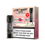 Lost Mary Tappo Pods (2er-Pack)