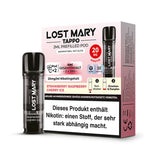 Lost Mary Tappo Pods (2er-Pack)