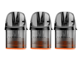 Lost Vape E Plus V2 Dual Mesh Pod (3 Stück pro Packung) — 0,3 Ohm