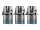 Lost Vape E Plus V2 Dual Mesh Pod (3 Stück pro Packung) — 0,6 Ohm