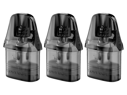 Lost Vape Ursa V3 Pods