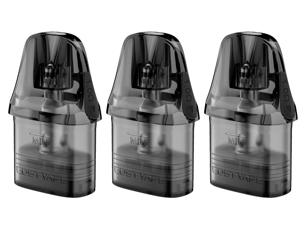 Lost Vape Ursa V3 Pods