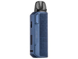 Lost Vape Thelema Elite S Pod in Denim — Pod-Kit mit Quest 2.0, 1.400 mAh und E Plus Dual Mesh Pod
