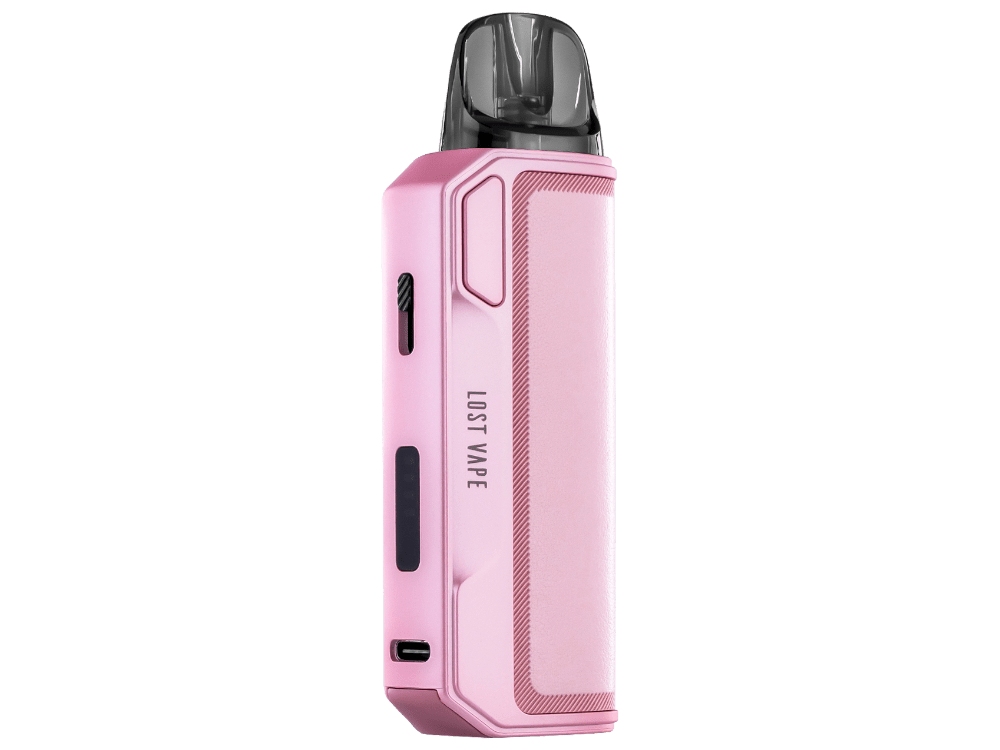 Lost Vape Thelema Elite S Pod E-Zigarette