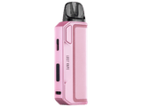 Lost Vape Thelema Elite S Pod in Pink — Pod-Kit mit Quest 2.0, 1.400 mAh und E Plus Dual Mesh Pod