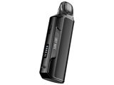 Lost Vape Thelema Elite S Pod in Schwarz — Pod-Kit mit Quest 2.0, 1.400 mAh und E Plus Dual Mesh Pod