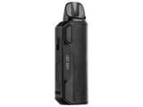 Lost Vape Thelema Elite S Pod in Schwarz — Pod-Kit mit Quest 2.0, 1.400 mAh und E Plus Dual Mesh Pod