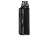 Lost Vape Thelema Elite S Pod in Schwarz — Pod-Kit mit Quest 2.0, 1.400 mAh und E Plus Dual Mesh Pod
