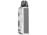 Lost Vape Thelema Elite S Pod in Silber — Pod-Kit mit Quest 2.0, 1.400 mAh und E Plus Dual Mesh Pod