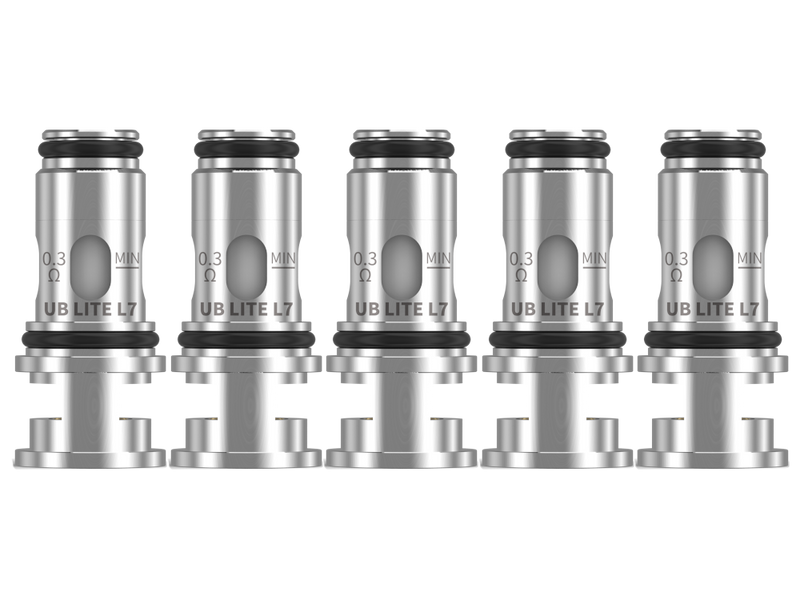 Lost Vape Coils