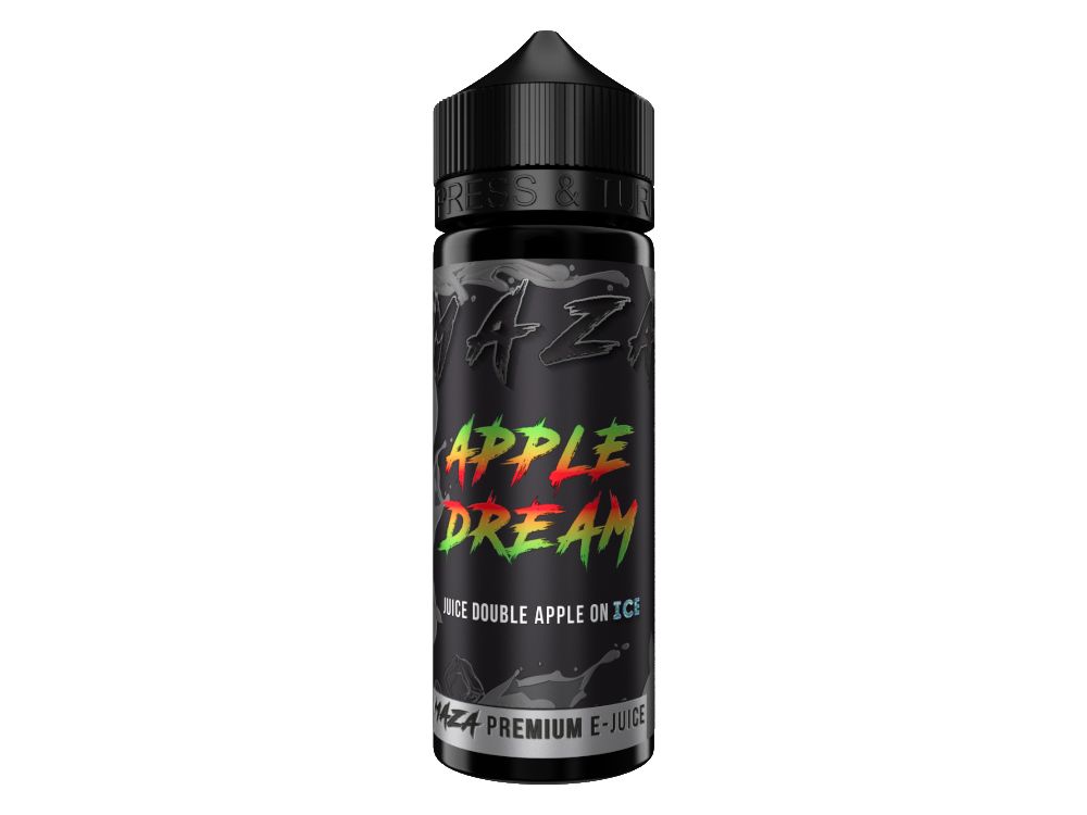 MaZa Aroma Apple Dream 10ml