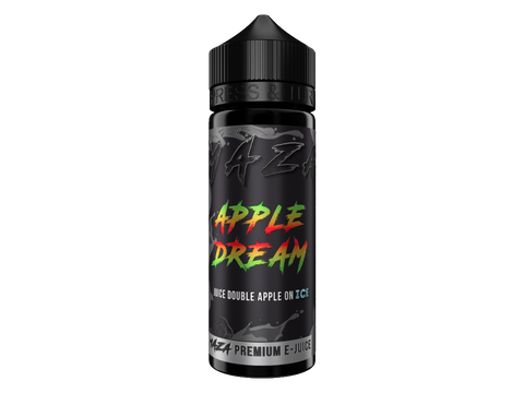 MaZa Aroma Apple Dream 10ml