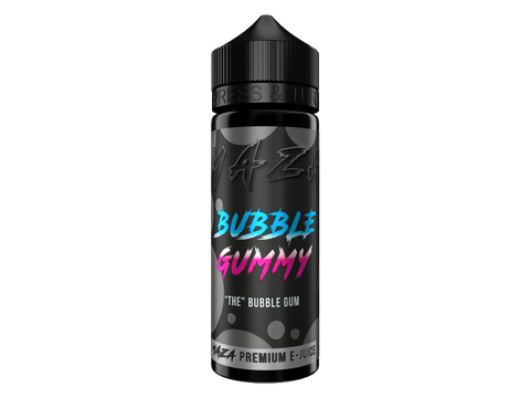 MaZa Aroma Bubble Gummy 10ml