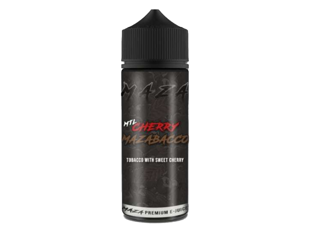 MaZa Aroma Cherry Mazabacco 10ml