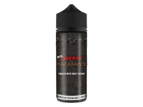 MaZa Aroma Cherry Mazabacco 10ml