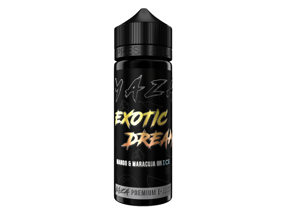 MaZa Aroma Exotic Dream 10ml