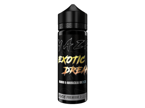 MaZa Aroma Exotic Dream 10ml