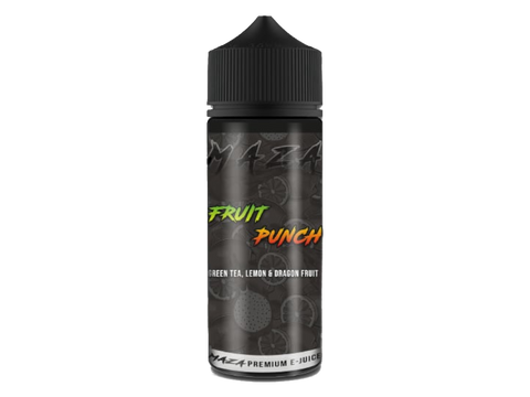 MaZa Aroma Fruit Punch 10ml