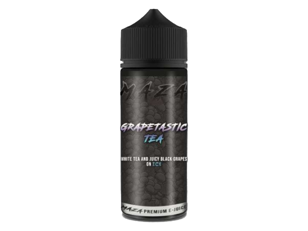 MaZa Aroma Grapetastic Tea 10ml