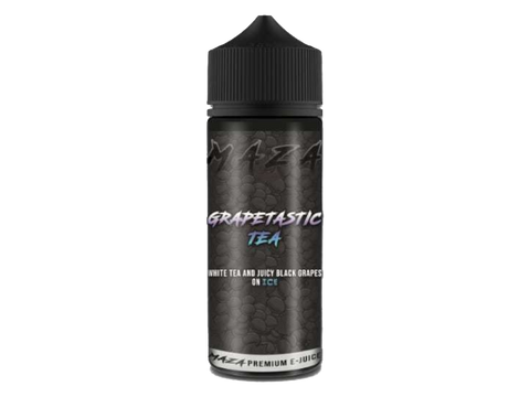 MaZa Aroma Grapetastic Tea 10ml