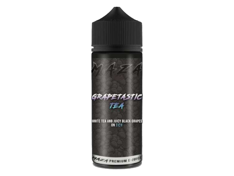 MaZa Longfill Aroma